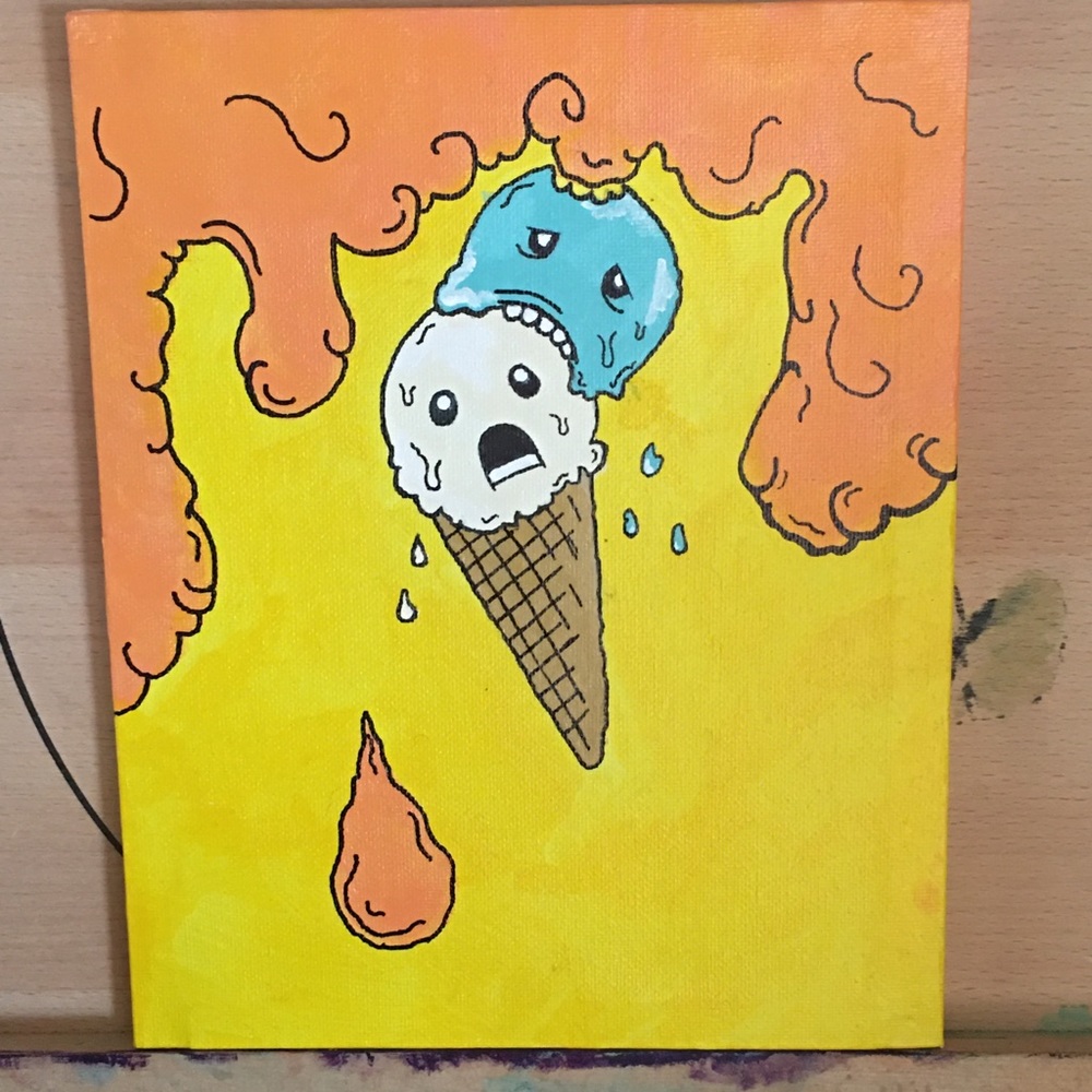 Paintings - Picture 4 of 6